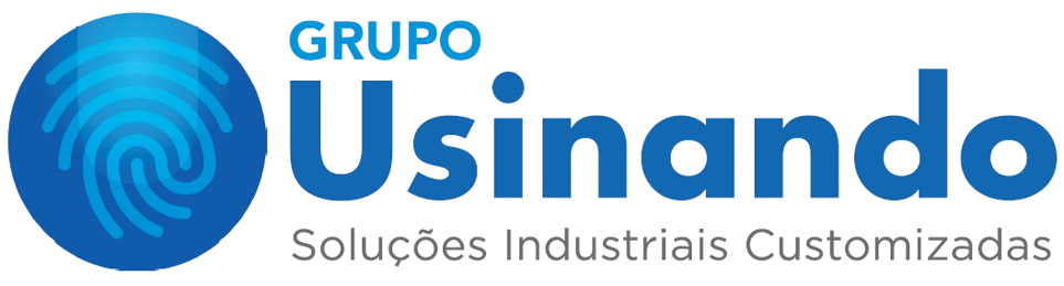 Grupo Usinando - Soluções Industriais Customizadas